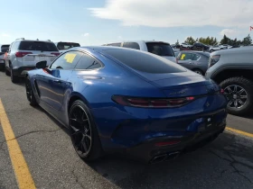 Mercedes-Benz GT Coupe Amg Gt 63 | Mobile.bg � ����� ������ 3