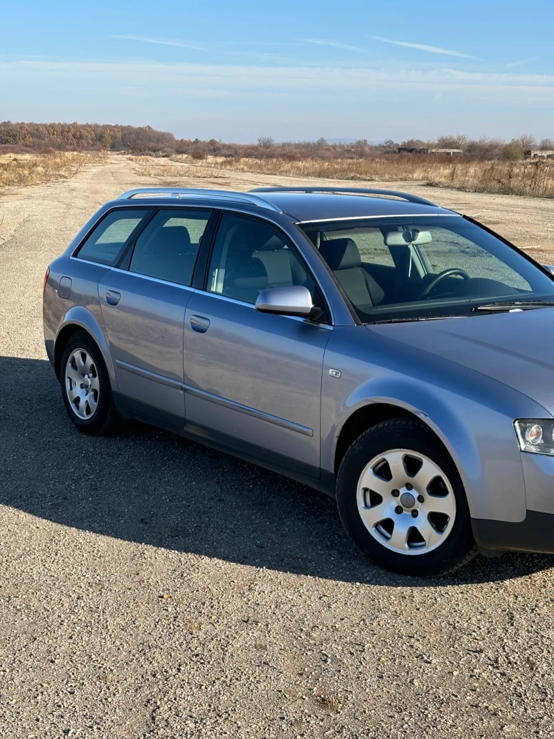 Audi A4 1.9 TDI, снимка 2 - Автомобили и джипове - 48115127