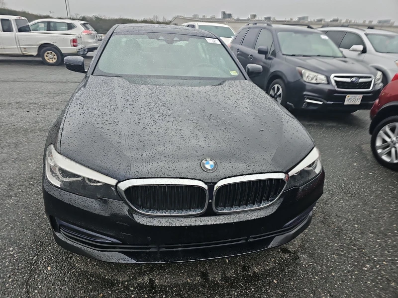 BMW 540 XDRIVE* ДИГИТАЛНО ТАБЛО* ЗАДНА КАМЕРА* ПОДГРЕВ* KE, снимка 3 - Автомобили и джипове - 48402145