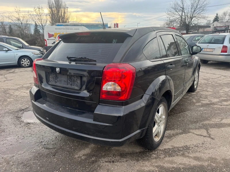 Dodge Caliber, снимка 2 - Автомобили и джипове - 48445787