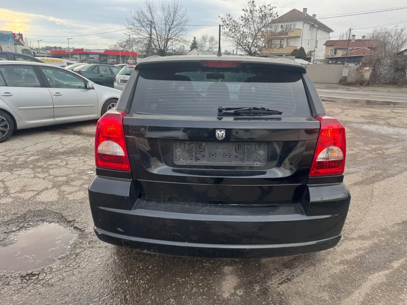 Dodge Caliber, снимка 6 - Автомобили и джипове - 48445787