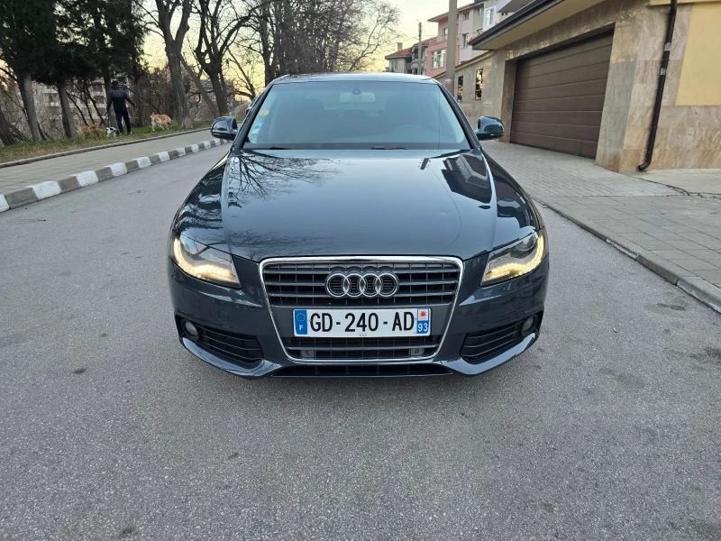 Audi A4 2.7TDI FULL, снимка 6 - Автомобили и джипове - 49190872