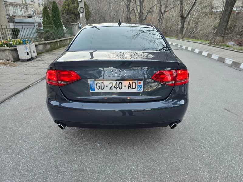 Audi A4 2.7TDI FULL, снимка 3 - Автомобили и джипове - 49190872