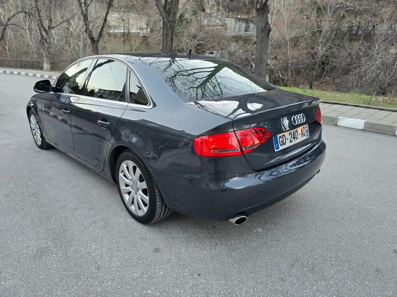 Audi A4 2.7TDI FULL, снимка 2 - Автомобили и джипове - 48632749