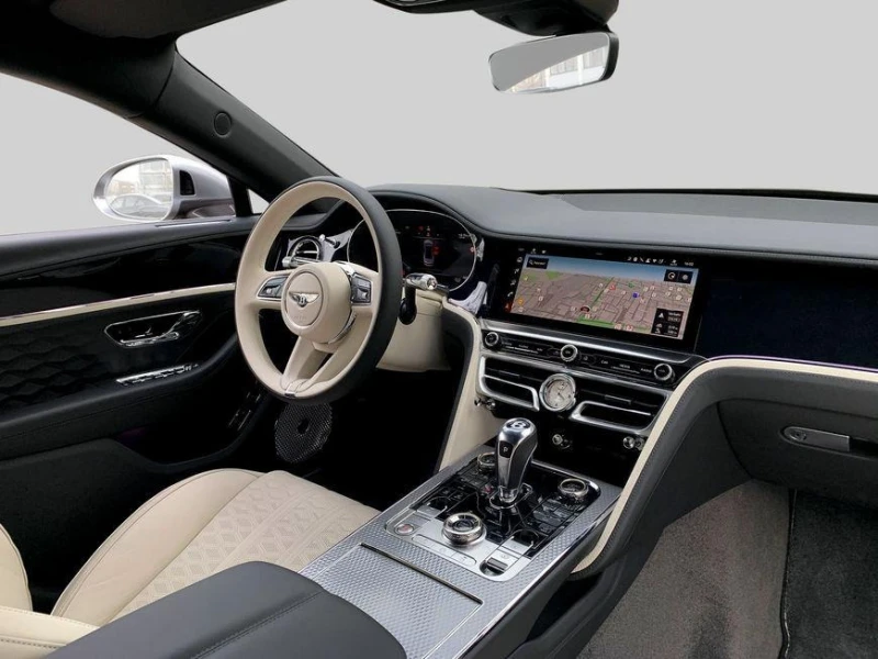 Bentley Flying Spur V8 HYBRID MULLINER NAIM , снимка 15 - Автомобили и джипове - 51508598