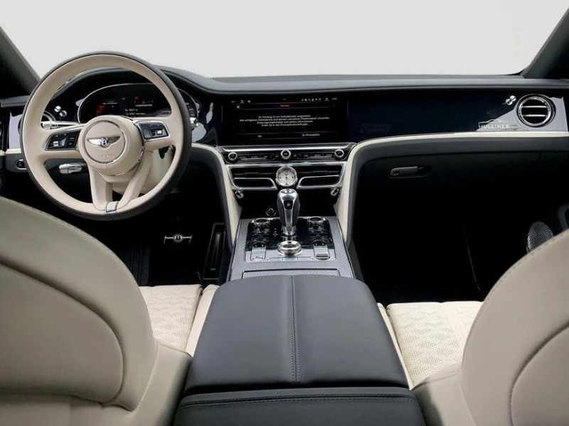 Bentley Flying Spur V8 HYBRID MULLINER NAIM , снимка 14 - Автомобили и джипове - 51508598