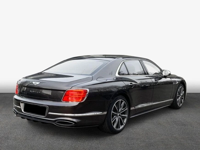 Bentley Flying Spur V8 HYBRID MULLINER NAIM , снимка 6 - Автомобили и джипове - 51508598