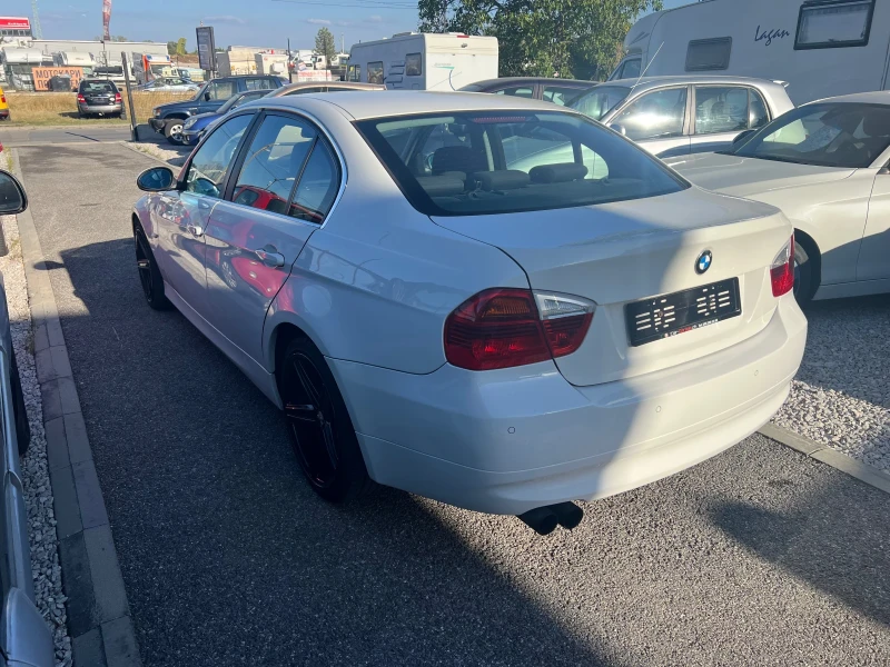 BMW 325 xDRIVE, снимка 5 - Автомобили и джипове - 51623852