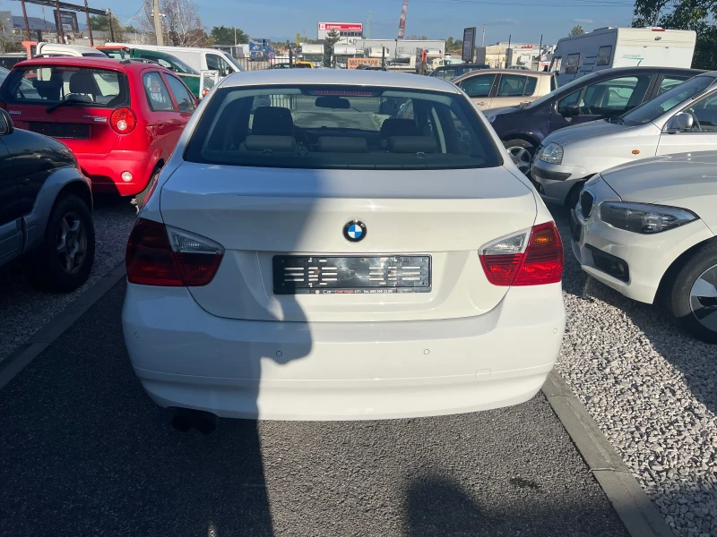 BMW 325 xDRIVE, снимка 4 - Автомобили и джипове - 51623852