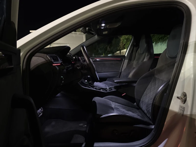 Skoda Superb SPORTLINE 4x4 190HP VIRTUAL, снимка 10 - Автомобили и джипове - 51705681