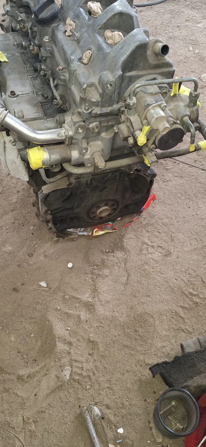 Toyota Avensis, снимка 2 - Автомобили и джипове - 52014743