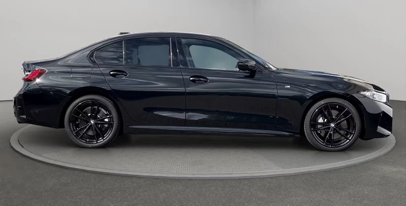 BMW 330 Limousine M SPORTPAKET, снимка 3 - Автомобили и джипове - 52074030