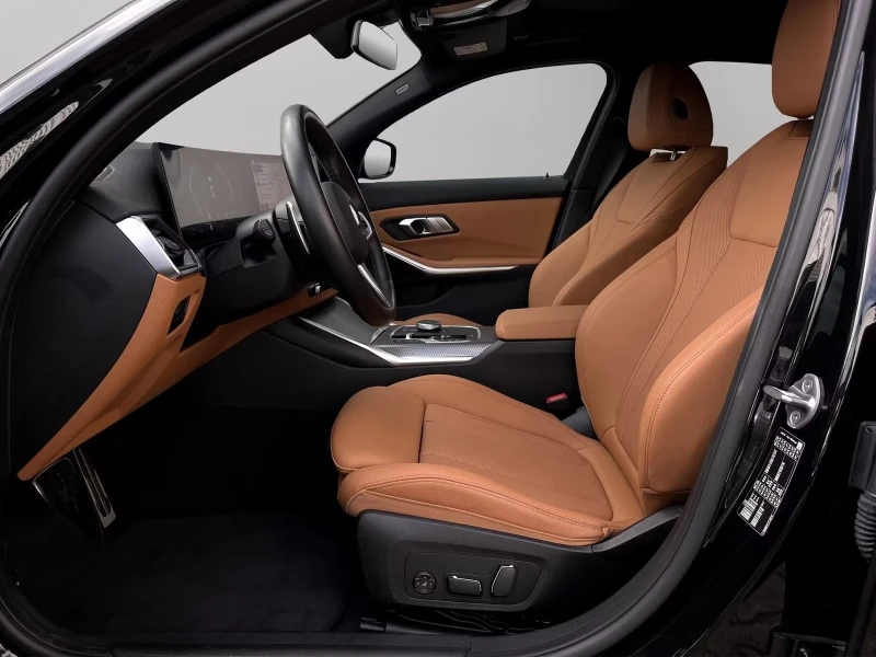 BMW 330 Limousine M SPORTPAKET, снимка 4 - Автомобили и джипове - 52074030