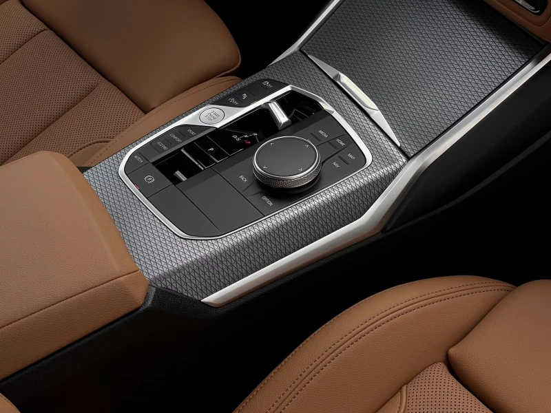 BMW 330 Limousine M SPORTPAKET, снимка 8 - Автомобили и джипове - 52074030