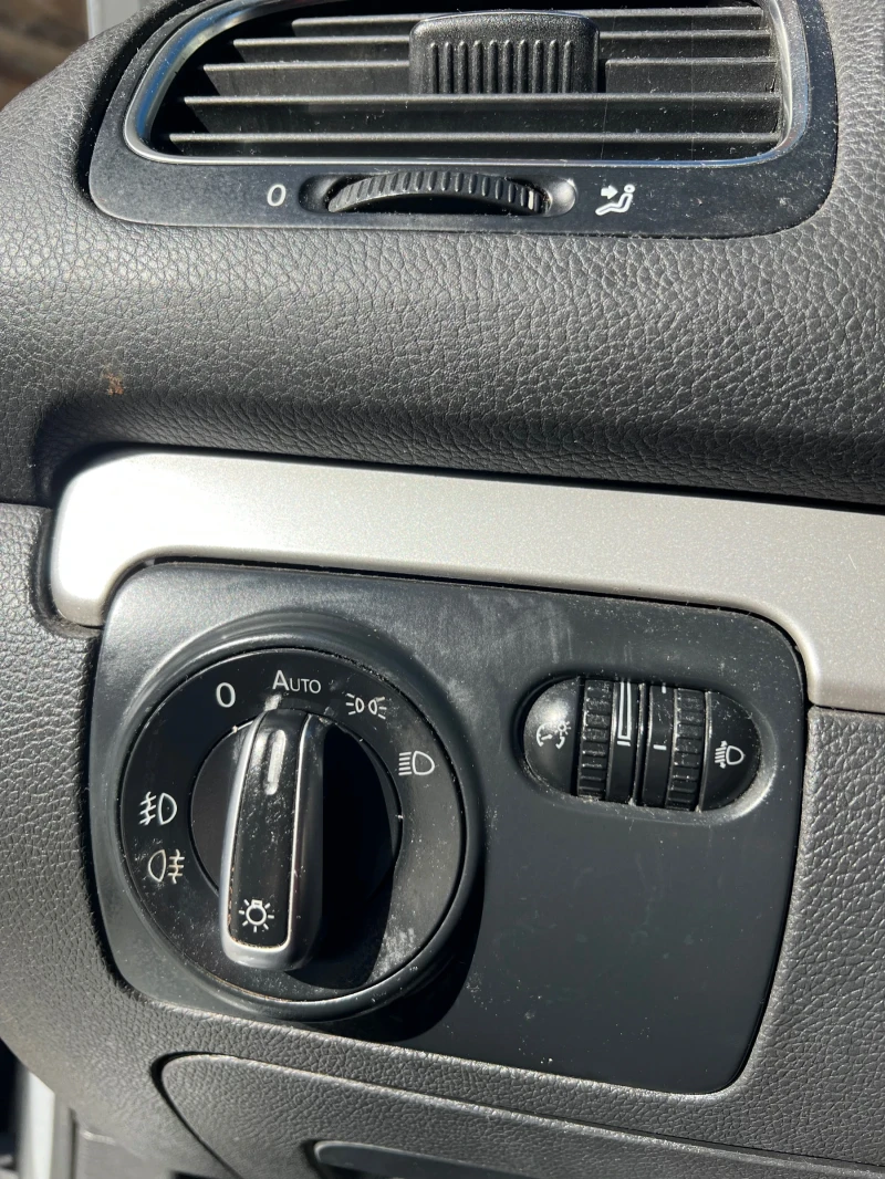 VW Golf Variant, снимка 15 - Автомобили и джипове - 52253787