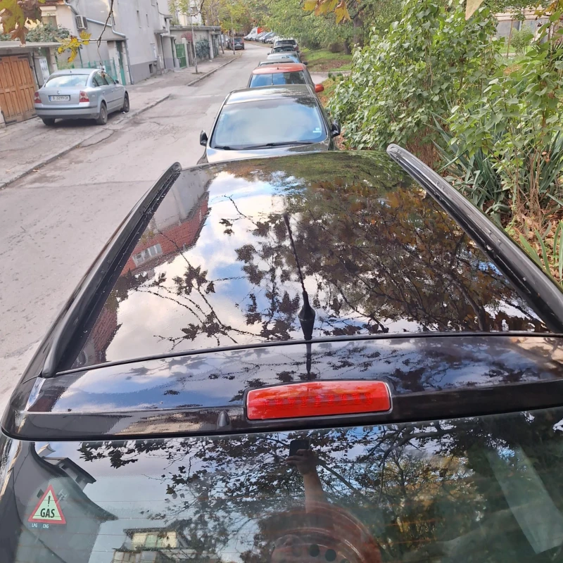 Opel Zafira, снимка 5 - Автомобили и джипове - 52352687