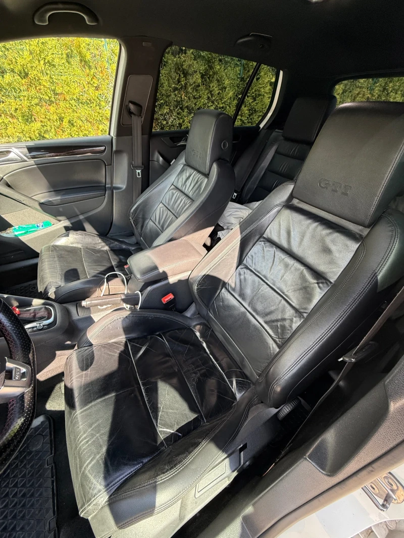 VW Golf, снимка 13 - Автомобили и джипове - 52495943