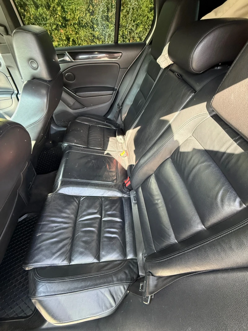 VW Golf, снимка 14 - Автомобили и джипове - 52495943