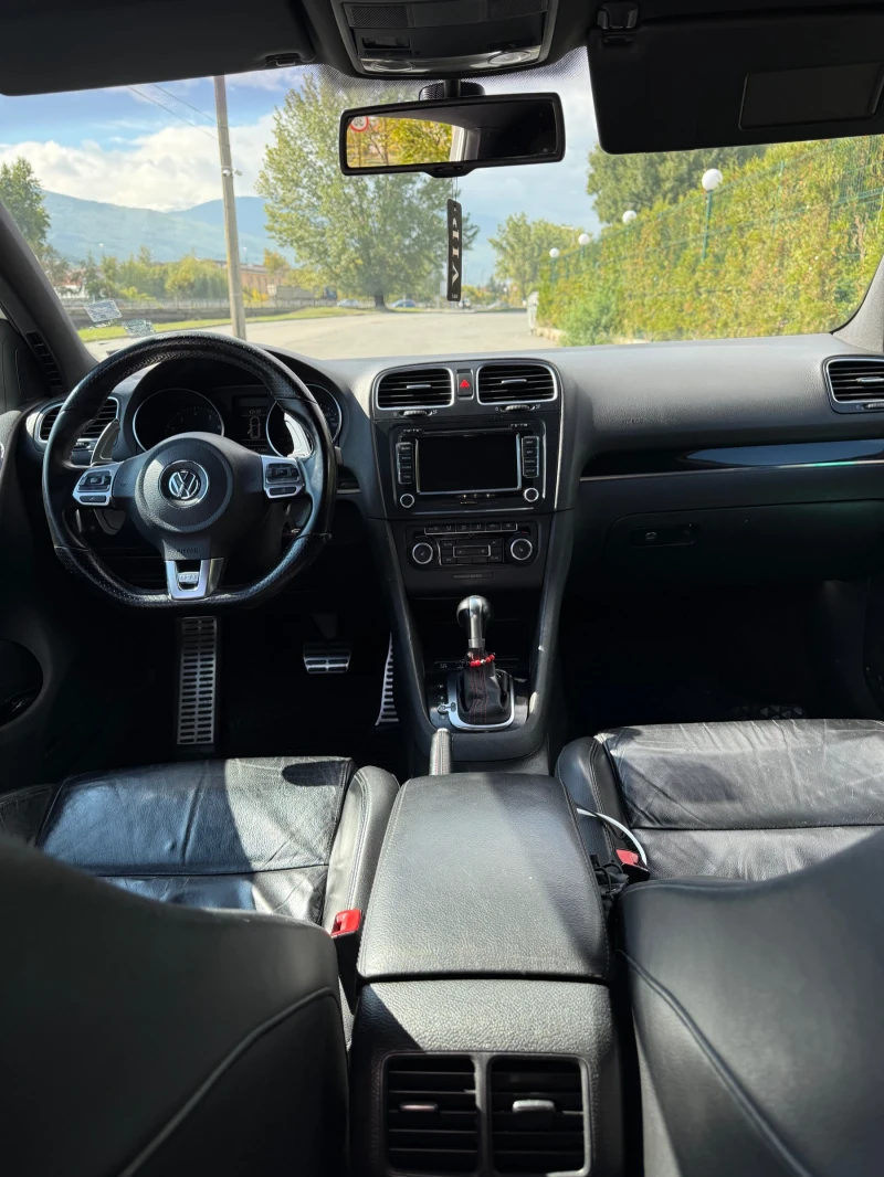 VW Golf, снимка 8 - Автомобили и джипове - 52495943