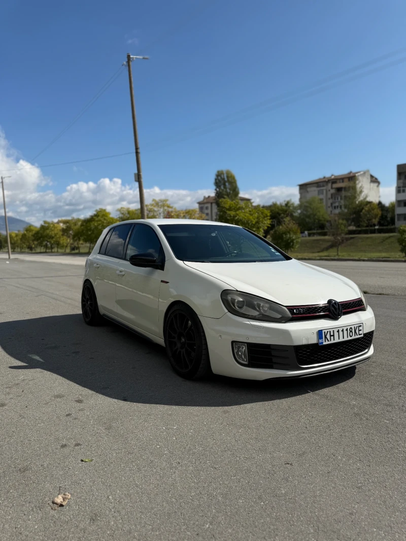 VW Golf, снимка 5 - Автомобили и джипове - 52495943