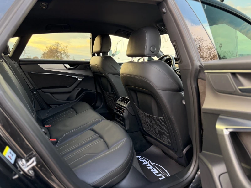 Audi A7 50TDI= QUATTRO= S7 PACK= S-LINE= KEYLESS= , снимка 13 - Автомобили и джипове - 52496469