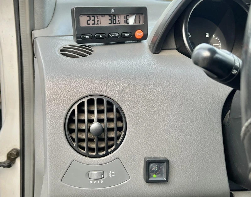 Chevrolet Kalos, снимка 9 - Автомобили и джипове - 52596247