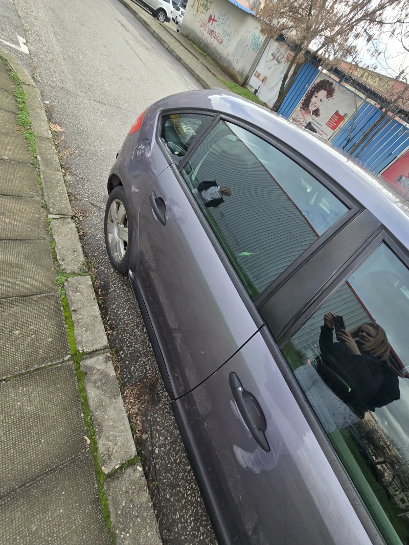 Citroen C4, снимка 2 - Автомобили и джипове - 52662065