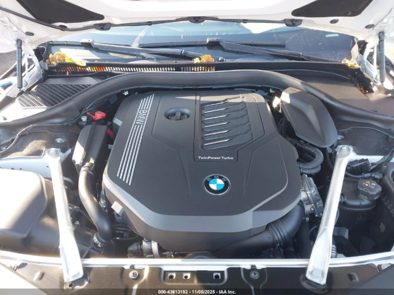 BMW 840 I / XDRIVE , снимка 11 - Автомобили и джипове - 52770409