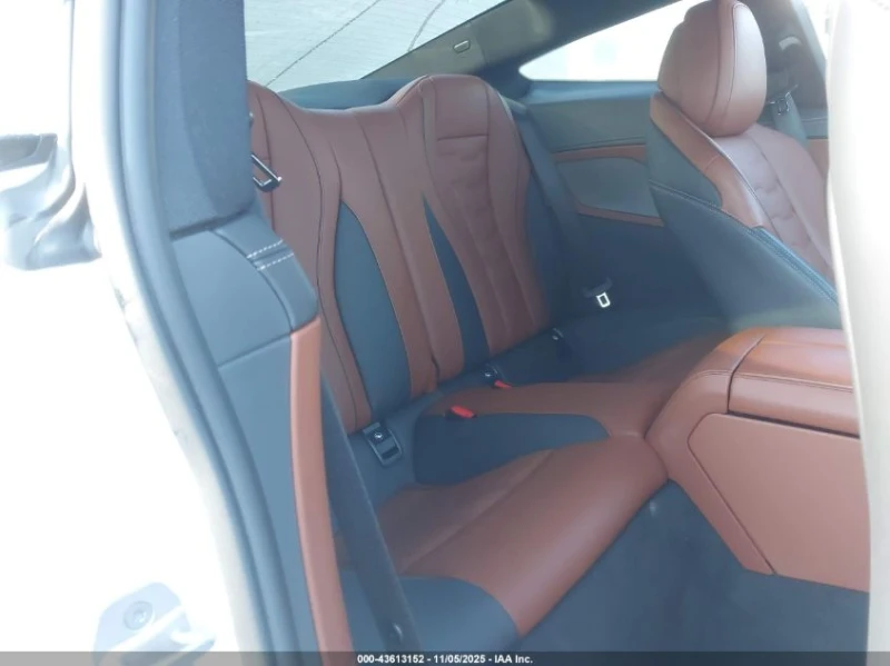 BMW 840 I / XDRIVE , снимка 10 - Автомобили и джипове - 52770409