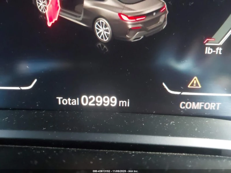 BMW 840 I / XDRIVE , снимка 8 - Автомобили и джипове - 52770409