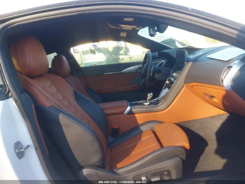BMW 840 I / XDRIVE , снимка 7 - Автомобили и джипове - 52770409