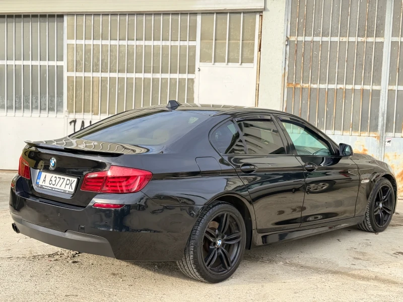 BMW 525, снимка 5 - Автомобили и джипове - 52828995