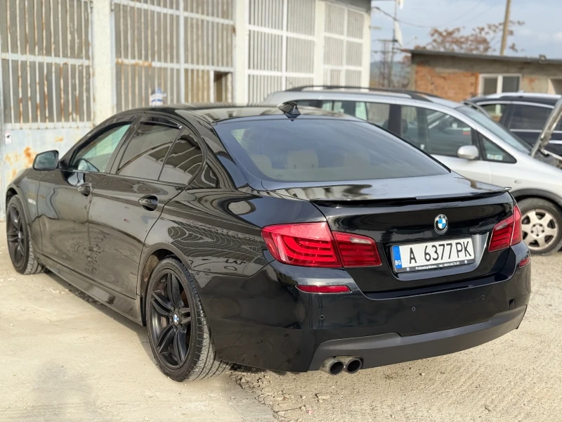 BMW 525, снимка 6 - Автомобили и джипове - 52828995