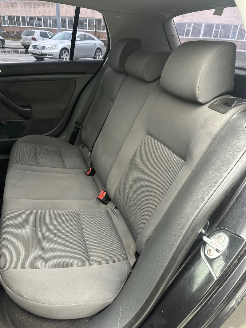 VW Golf 1.9 TDI 90 коня  Климатик  Нов Внос, снимка 11 - Автомобили и джипове - 53305924