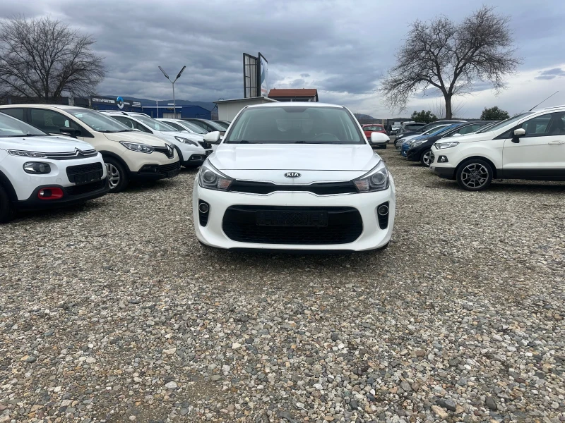 Kia Rio 1.4 CRDi Spirit, снимка 3 - Автомобили и джипове - 53384495
