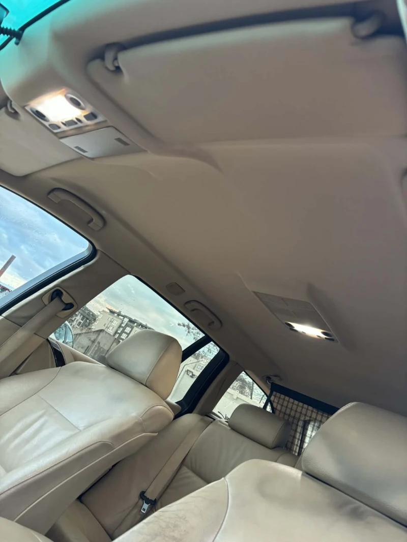 BMW 530, снимка 11 - Автомобили и джипове - 53420500