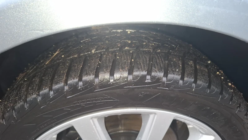 Lexus IS 220d 2.2/177кс/Навигация, снимка 13 - Автомобили и джипове - 53507977