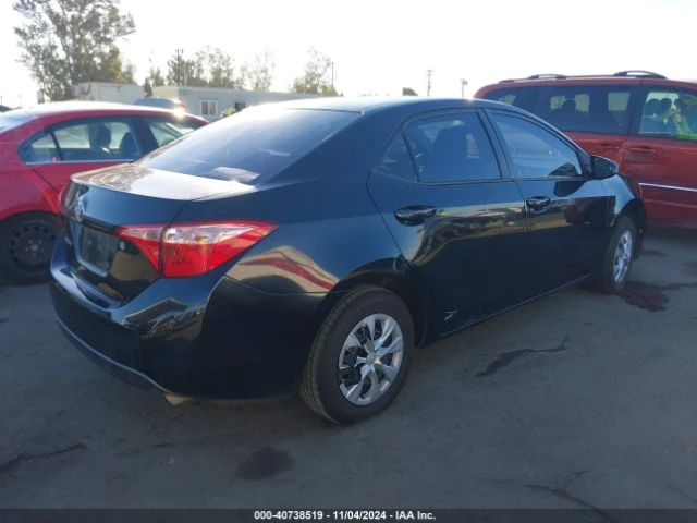 Toyota Corolla BUY NOW/ФИКС ЦЕНА ДО БГ, снимка 6 - Автомобили и джипове - 49395037