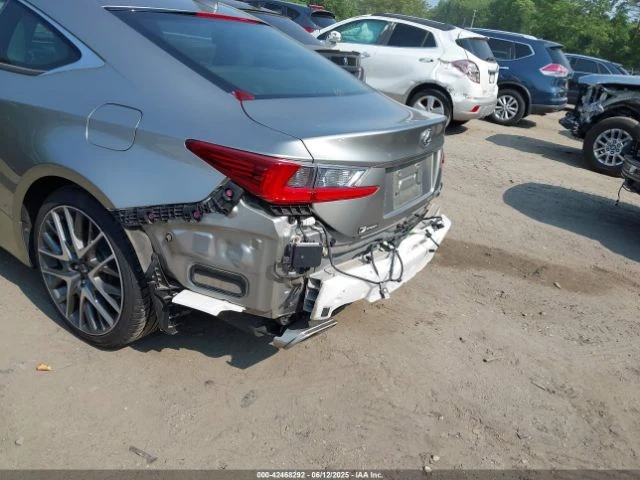 Lexus RC 300h * V-6* * АВТОКРЕДИТ*  - изображение 8