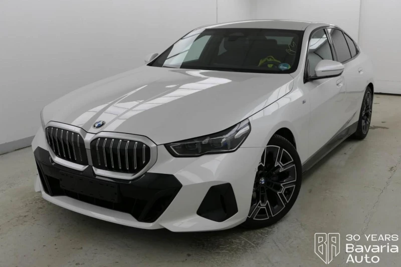 BMW 520 d M Sport Paket Steptronic - 115300 лв. / 58951.95 € - 61236580 1
