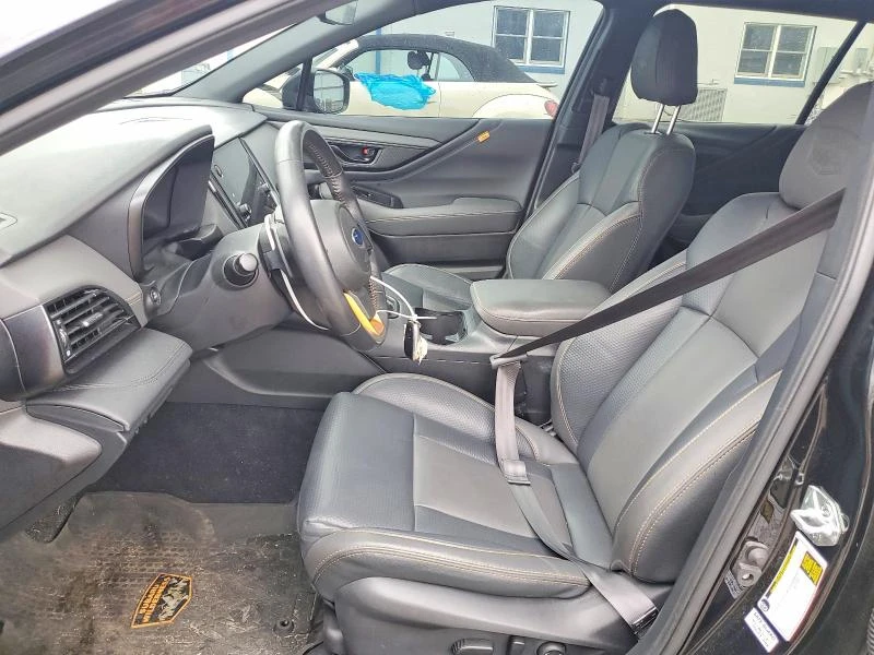 Subaru Outback 2023 SUBARU OUTBACK WILDERNESS | Mobile.bg � ����������� 7