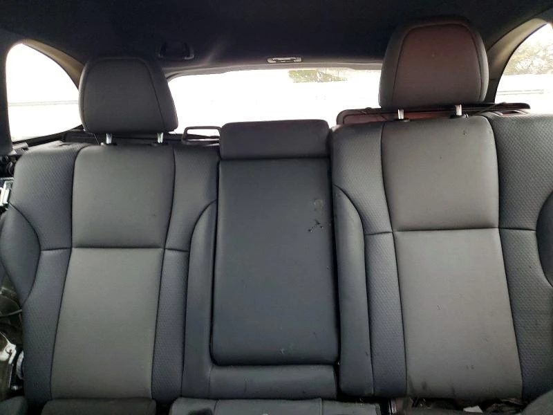 Subaru Outback 2023 SUBARU OUTBACK WILDERNESS | Mobile.bg � ����������� 8