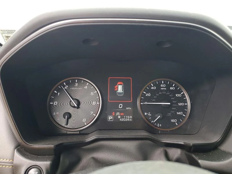 Subaru Outback 2023 SUBARU OUTBACK WILDERNESS | Mobile.bg � ����������� 9