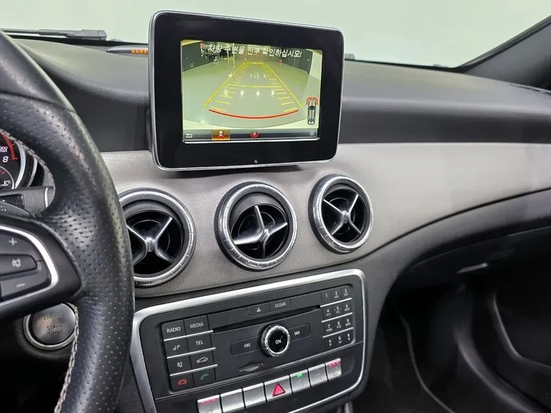 Mercedes-Benz CLA 2.5 | Mobile.bg � ����������� 15