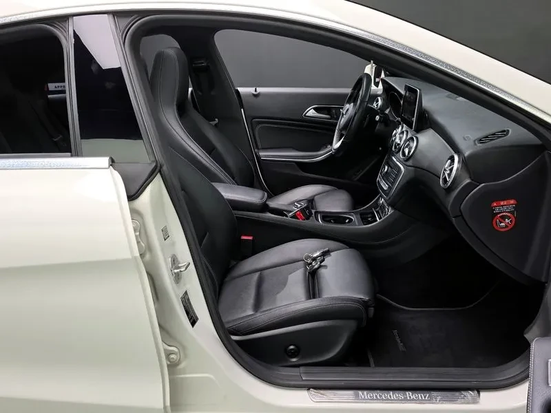 Mercedes-Benz CLA 2.5 | Mobile.bg � ����������� 10