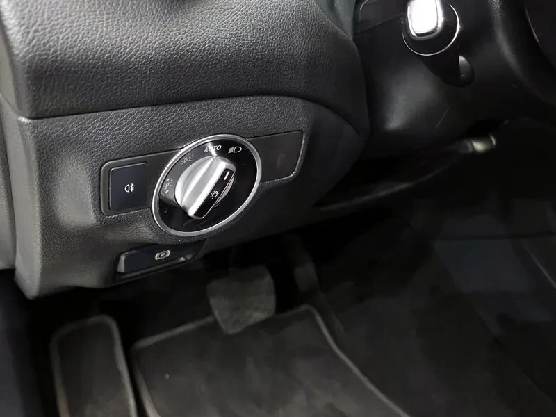 Mercedes-Benz CLA 2.5 | Mobile.bg � ����������� 16