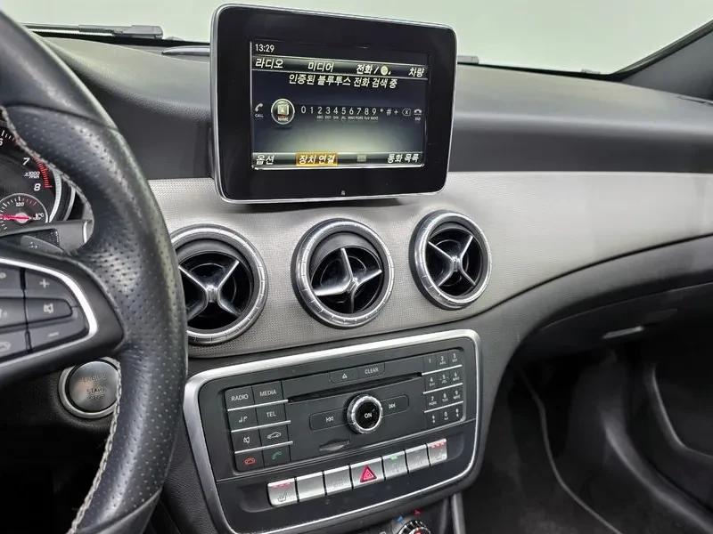 Mercedes-Benz CLA 2.5 | Mobile.bg � ����������� 14