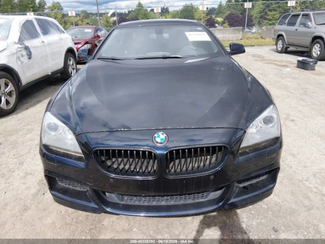 BMW 650 * GranCoupe* xDrive* �������* �������* ����*  | Mobile.bg � ����������� 6