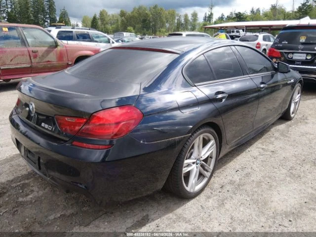 BMW 650 * GranCoupe* xDrive* �������* �������* ����*  | Mobile.bg � ����������� 4