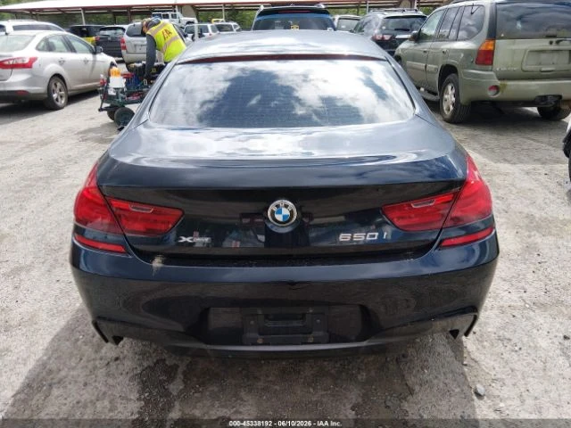 BMW 650 * GranCoupe* xDrive* �������* �������* ����*  | Mobile.bg � ����������� 16